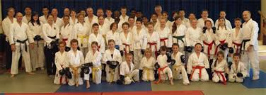 Image result for Epsom & Ewell Karate Club