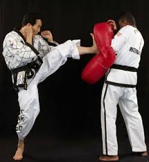 Image result for Logie Durno Choi Kwang Do