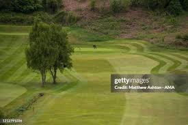 Image result for Llanymynech Golf Club