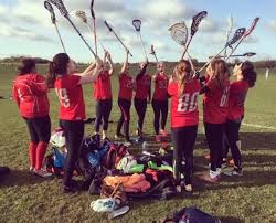Image result for West London Lacrosse Club