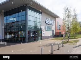 Image result for Goals Soccer Centre