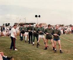 Image result for Hedge End Tug-Of-War Club, Southampton