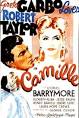 Camille (1936) -Greta Garbo