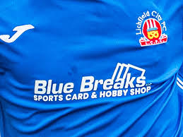 Image result for AFC Lichfield