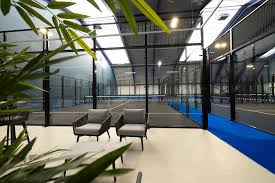 Image result for The Park (Warrington) Badminton Club