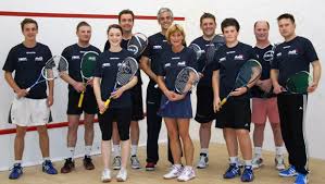 Image result for York Squash Rackets Club
