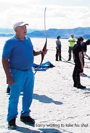 Image result for Yateley Archers