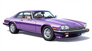 Image result for Grenadier Red 1987 Jaguar