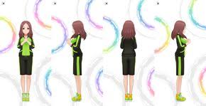 「沢田麻里菜 アイドルマスターシンデレラガールズ」の画像検索結果