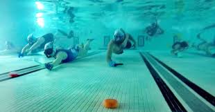 Image result for Spectrum Angels Octopush Club