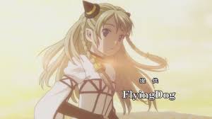 「ウィナ・ライトニング LAST EXILE」の画像検索結果