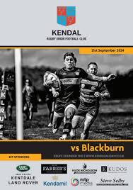 Image result for Blackburn Rugby Union Football Club