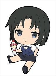 「白藤杏子 WORKING!!」の画像検索結果