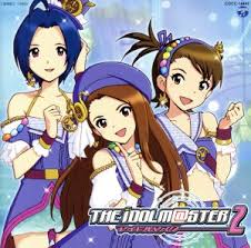 「双海真美 THE IDOLM@STER2」の画像検索結果