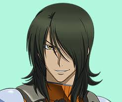 「ミハエル・トリニティ 機動戦士ガンダム00 1st」の画像検索結果