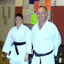 Image result for whitley karate club