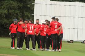 Image result for Oundle Town Cc