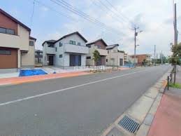 Image result for 東大和市芋窪4丁目〈新築〉多摩モノレール「上北台」駅徒歩14分　ZEH水準省エネ住宅　太陽光発電採用住宅　長期優良住宅　敷地面積広々42坪以上　18.5帖のLDK　浄水器　浴室乾燥機　全3棟A号棟