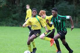 Image result for Chadderton Park Juniors F C