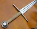 The Epee de Guerre Practice War Sword