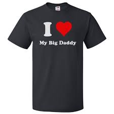 Image result for Футболка big daddy