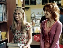 Image result for Quinny Buzz Alyson Hannigan