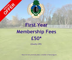 Image result for Bonnyrigg Bowling Club