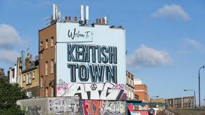 Image result for Kentish Town (London)