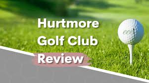 Image result for Hurtmore Golf Club