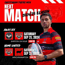 Image result for Cheltenham Rugby Football Club