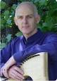 William Jackson Celtic Harp