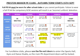 Image result for Preston badminton club