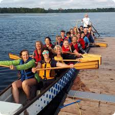 Image result for Kingston Kayak Club