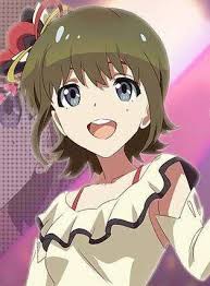 「林田藍里 Wake Up」の画像検索結果