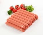 Thin Sausages - Knights Meats
