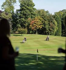 Image result for Wolds Gc