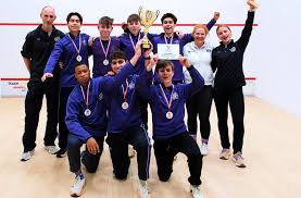 Image result for Wycliffe College Squash Club