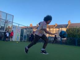 Image result for Gayhurst Primary school Oware Club