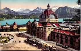 Image result for alpen bahnhof
