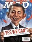 Mad Magazine's Good Old Covers | PlanetOddity.