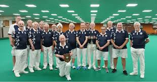 Image result for Thornaby Indoor Bowls Club