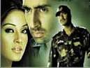 Abhishek Bachchan and