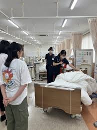 Image result for 17歳の現役看護学生