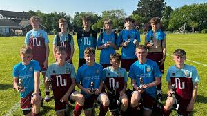 Image result for Chiddingfold Youth Fc