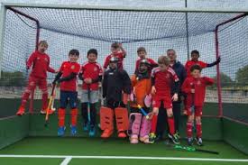 Image result for Cambridge City Hockey Club
