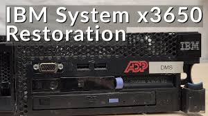 Image result for ibm x3650