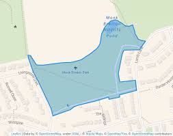 Image result for Monk Bretton Cc