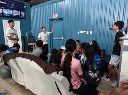 Image result for Wigston Badminton Academy