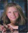 Rachel McCoy - Graduated 2004