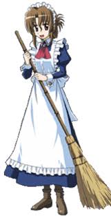 「ソニア・シャフルナーズ ハヤテのごとく!」の画像検索結果